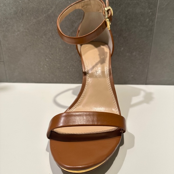 Banana Republic sandals - Picture 3 of 7